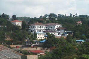 Exterior - Hinode Hotel (Kalaw)