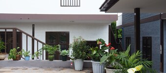 Hinode Hotel