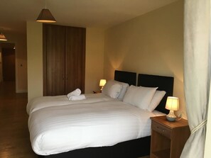 2-Bedroom Apartment