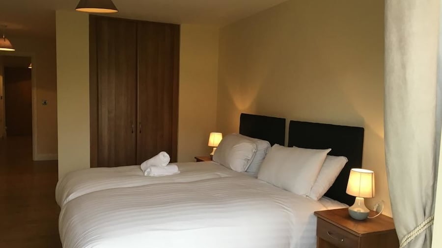 Shannon Oaks Apartments