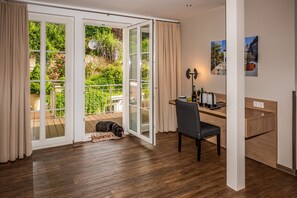 公寓, 露台 | 露台