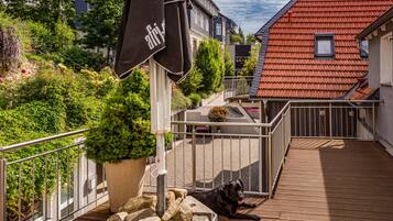 Apartment, Terrace | Terrace/patio