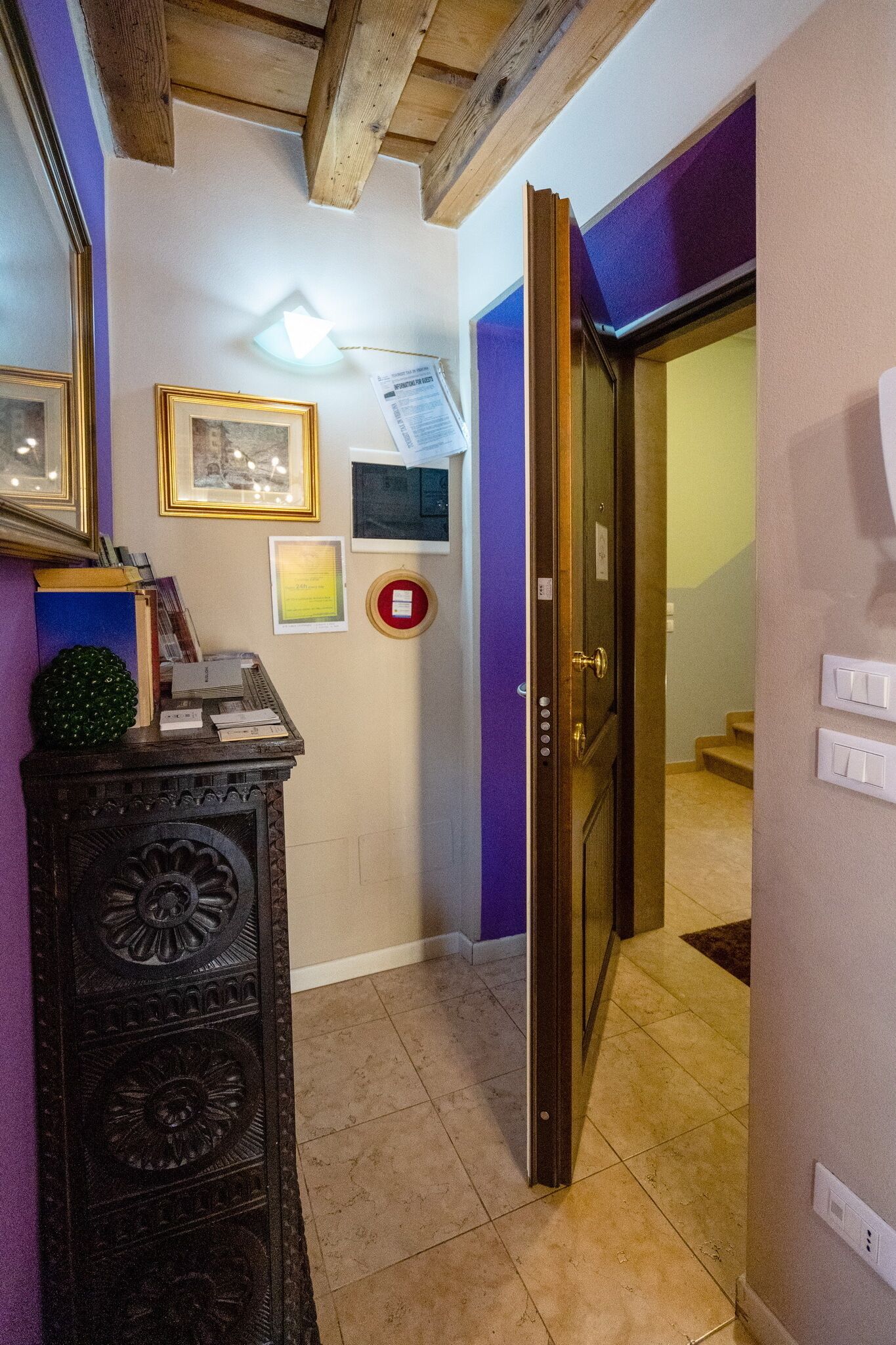 Foto - Mazzini Suite