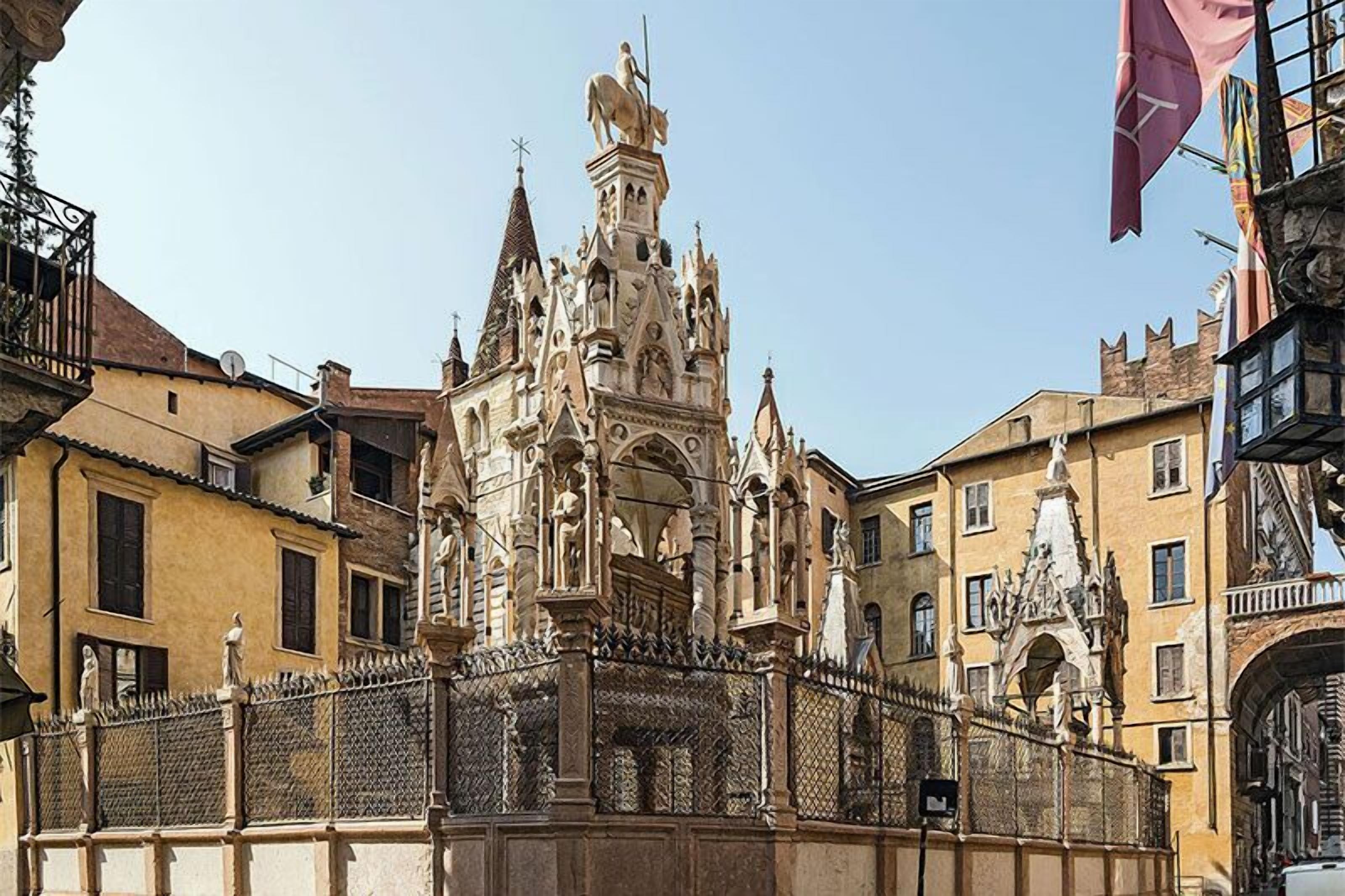 Foto - Mazzini Suite