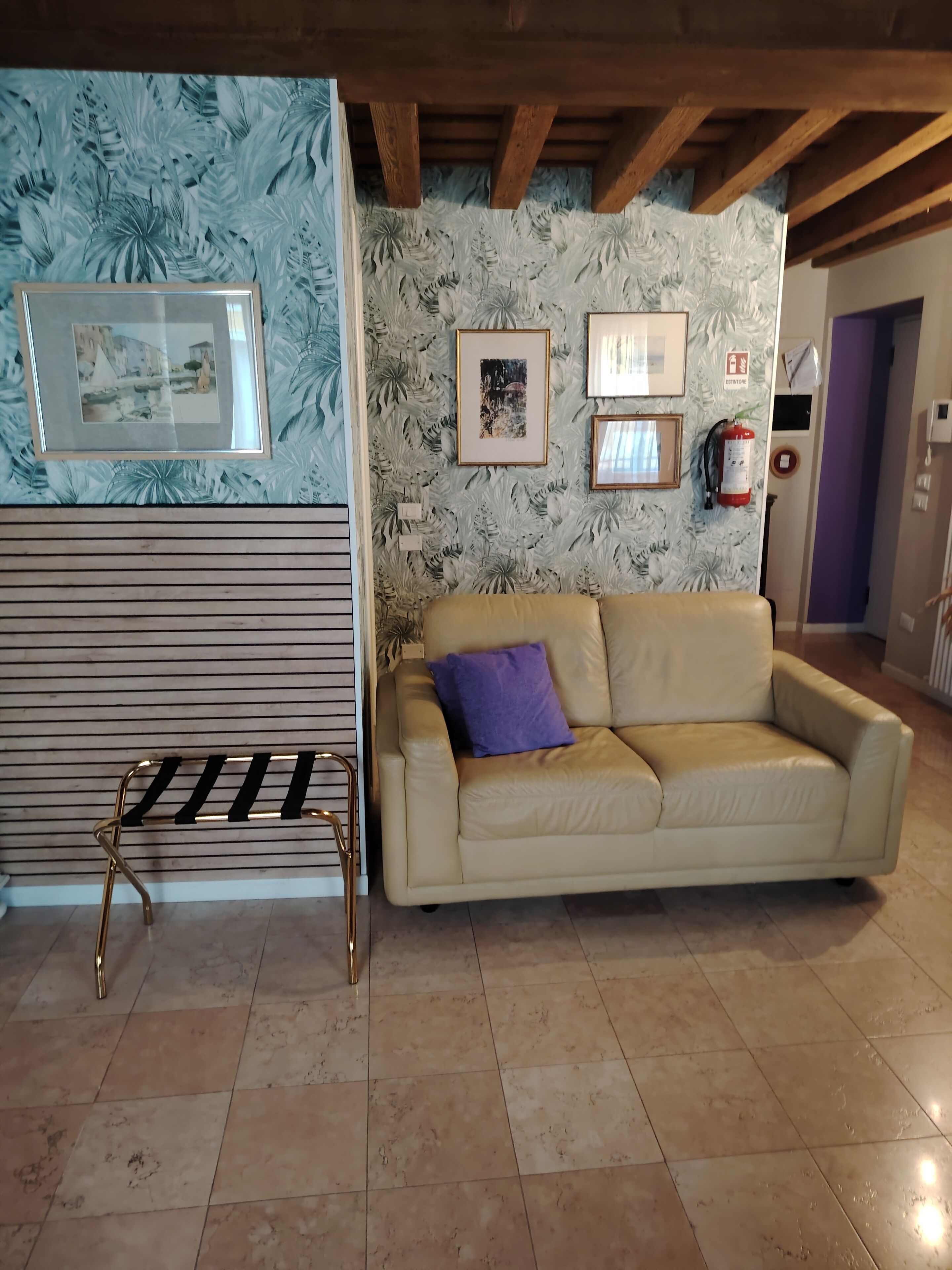 Foto - Mazzini Suite