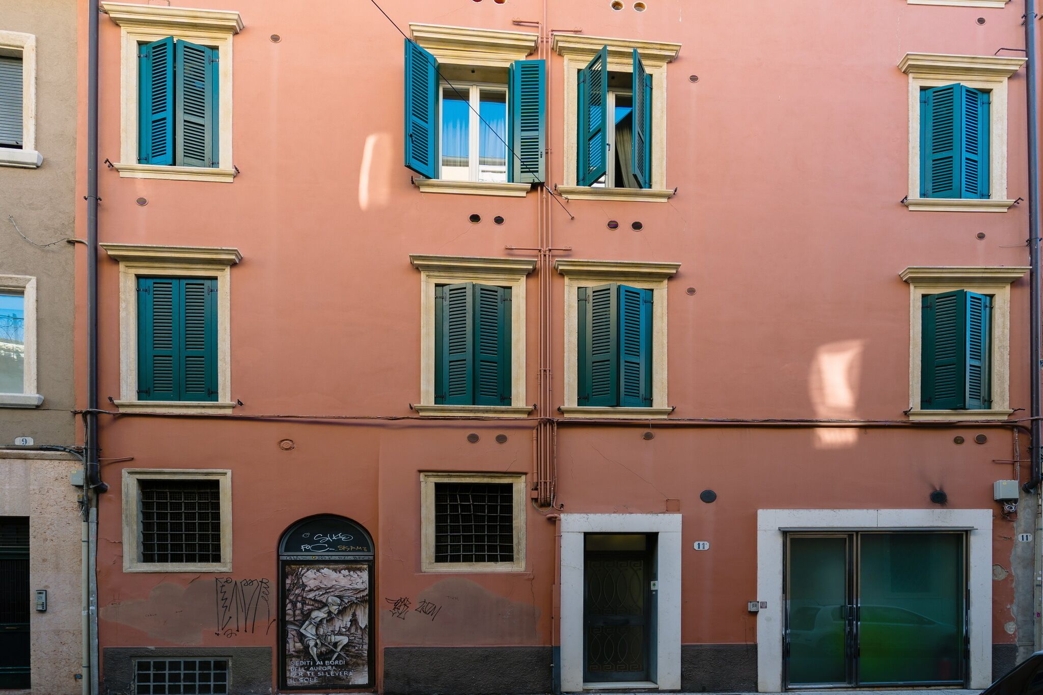 Foto - Mazzini Suite