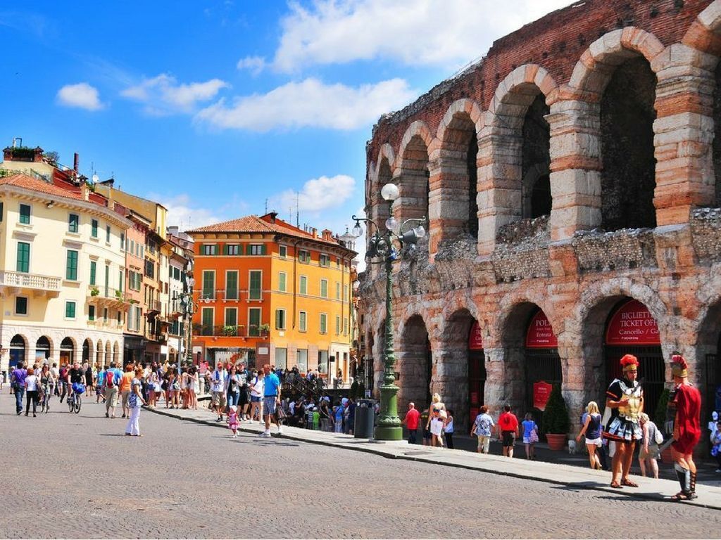 Foto - Mazzini Suite