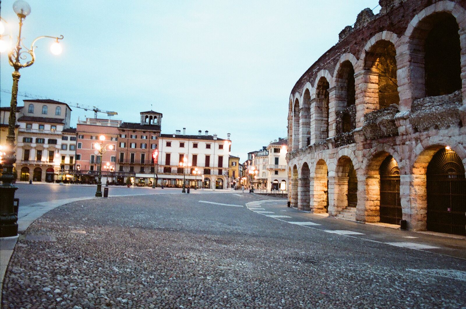 Foto - Mazzini Suite