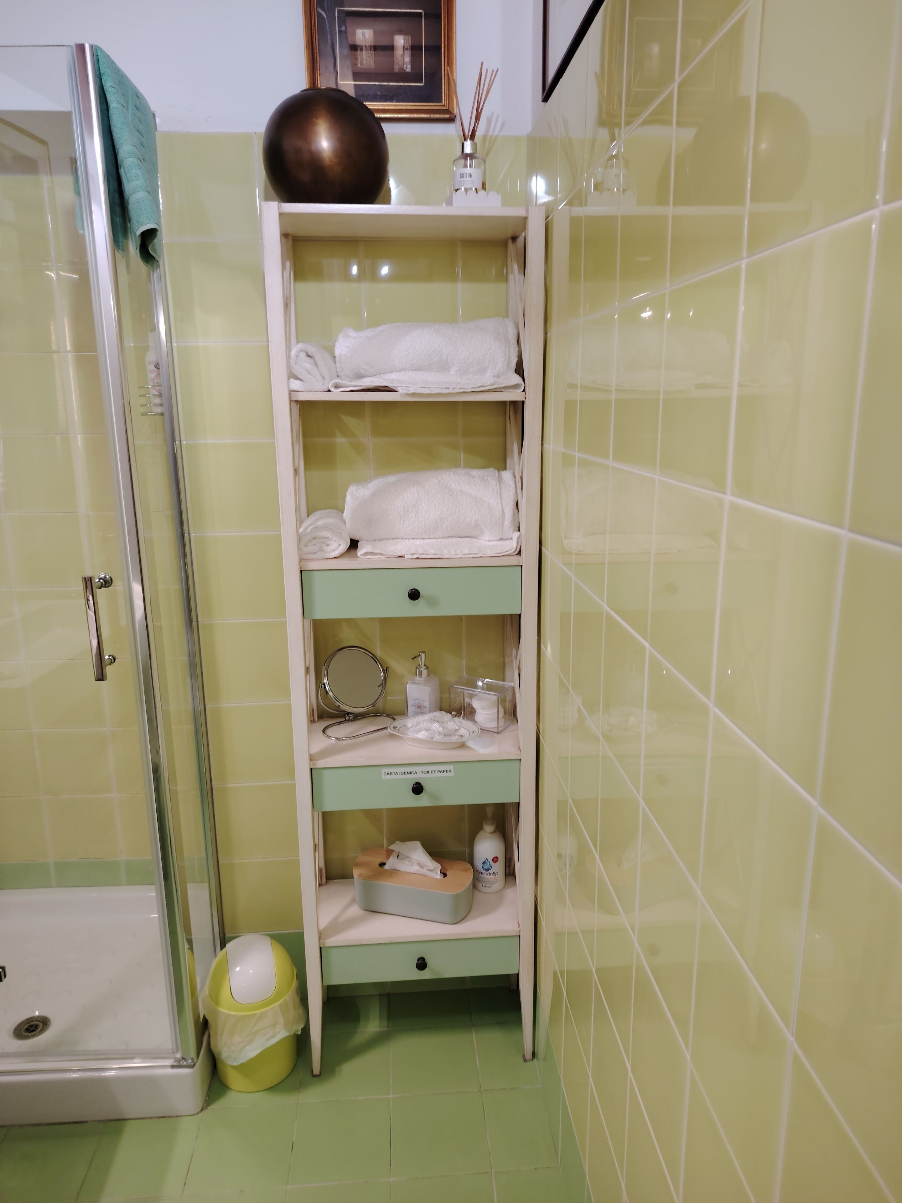 Foto - Mazzini Suite