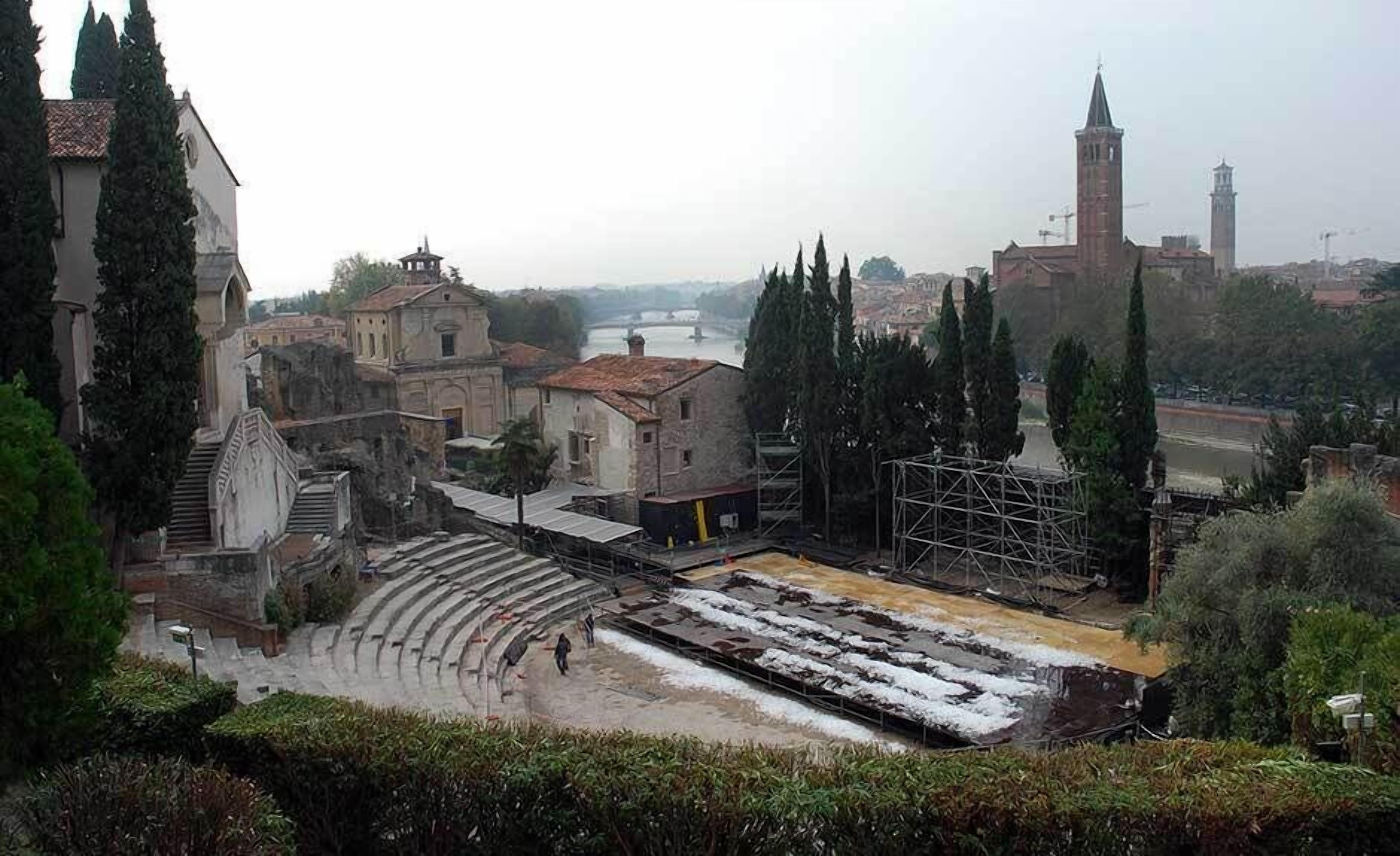 Foto - Mazzini Suite