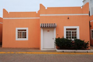 Exterior - Star Emirates Garden Villas (Salalah)