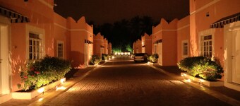 Star Emirates Garden Villas