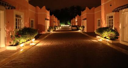 Star Emirates Garden Villas