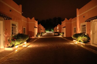 Star Emirates Garden Villas