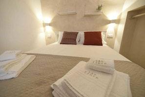 Chambre Double Standard