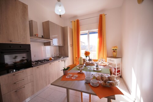 B&B Nodo Francescano