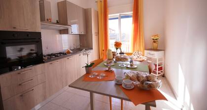 B&B Nodo Francescano