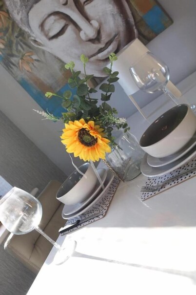 Sandy Lane Apartment