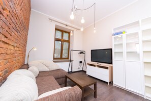 Appart'hôtel Ville | Entrée intérieure