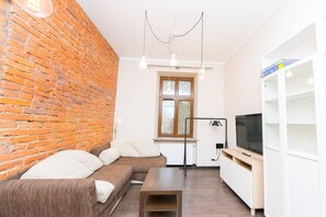 Appart'hôtel Ville | 2 chambres, rideaux occultants, chambres insonorisées