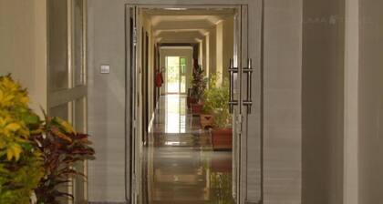 Bilton Continental Hotel