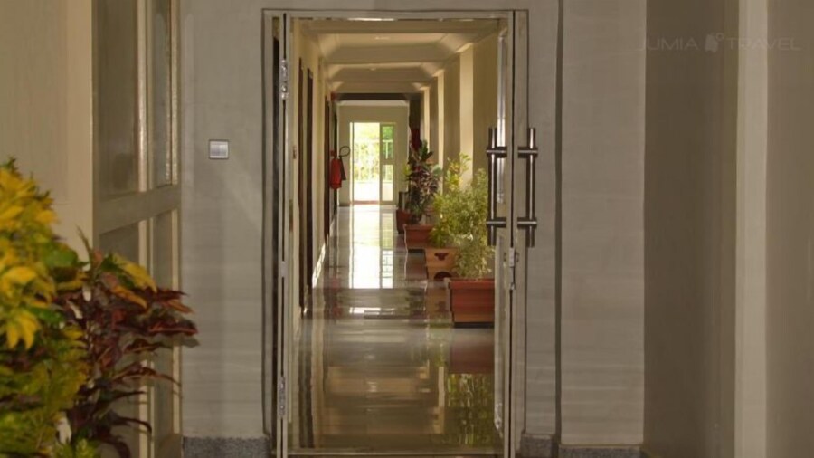 Bilton Continental Hotel