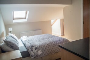 3-Bedroom Apartment