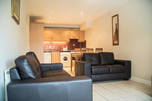 Waterlane Apartments