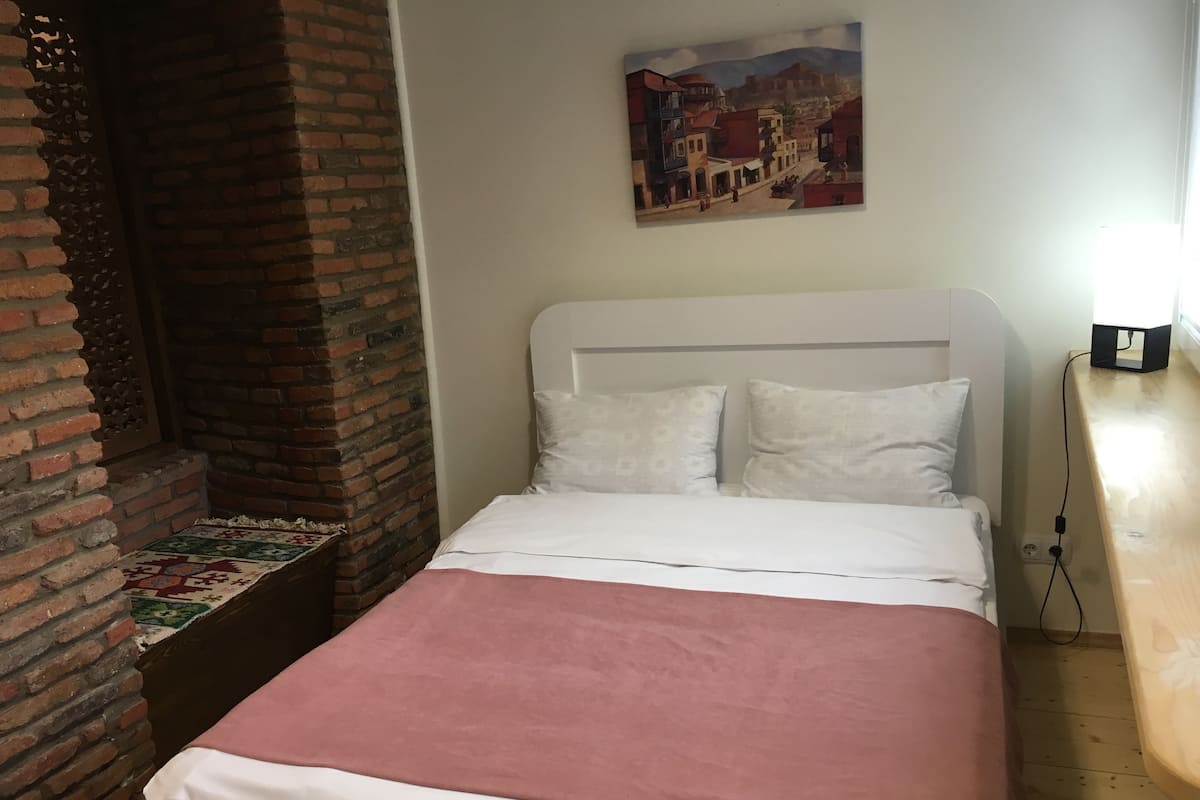 Family Apartment | Cribs (surcharge), rollaway beds (surcharge), WiFi (free)