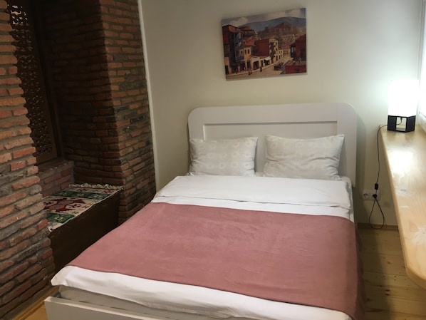 Family Apartment - apartment Tamarioni (Tbilisi)