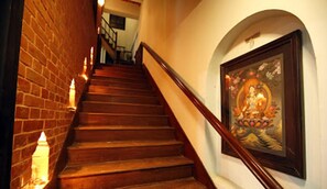 Escadaria