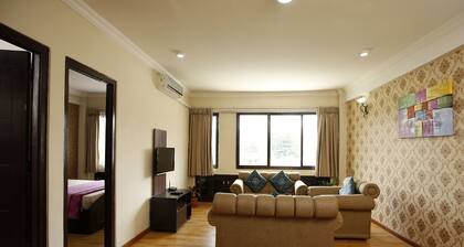 Jhamel Apartments by Casa Deyra