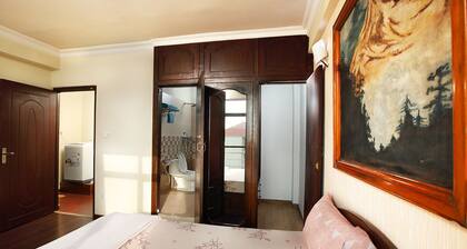 Jhamel Apartments by Casa Deyra