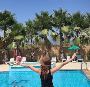 Exterior - Skys Hotel (Antalya)