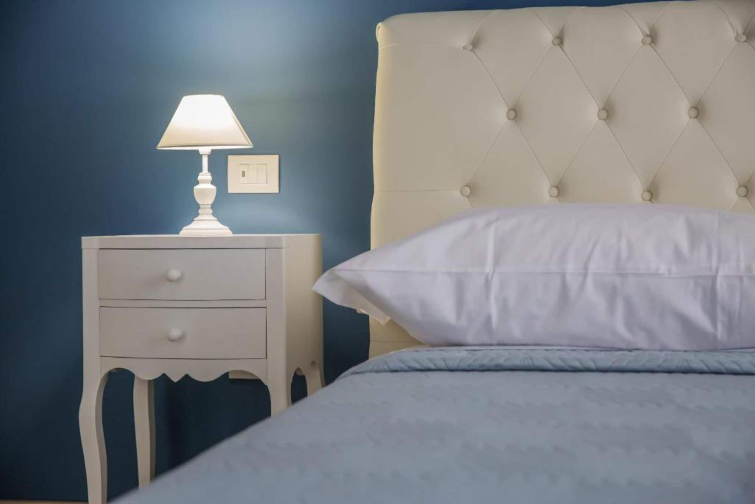 双人房, 副楼 | 特色装修、特色家居、办公桌、笔记本电脑工作区