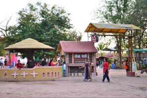 Ngoại thất