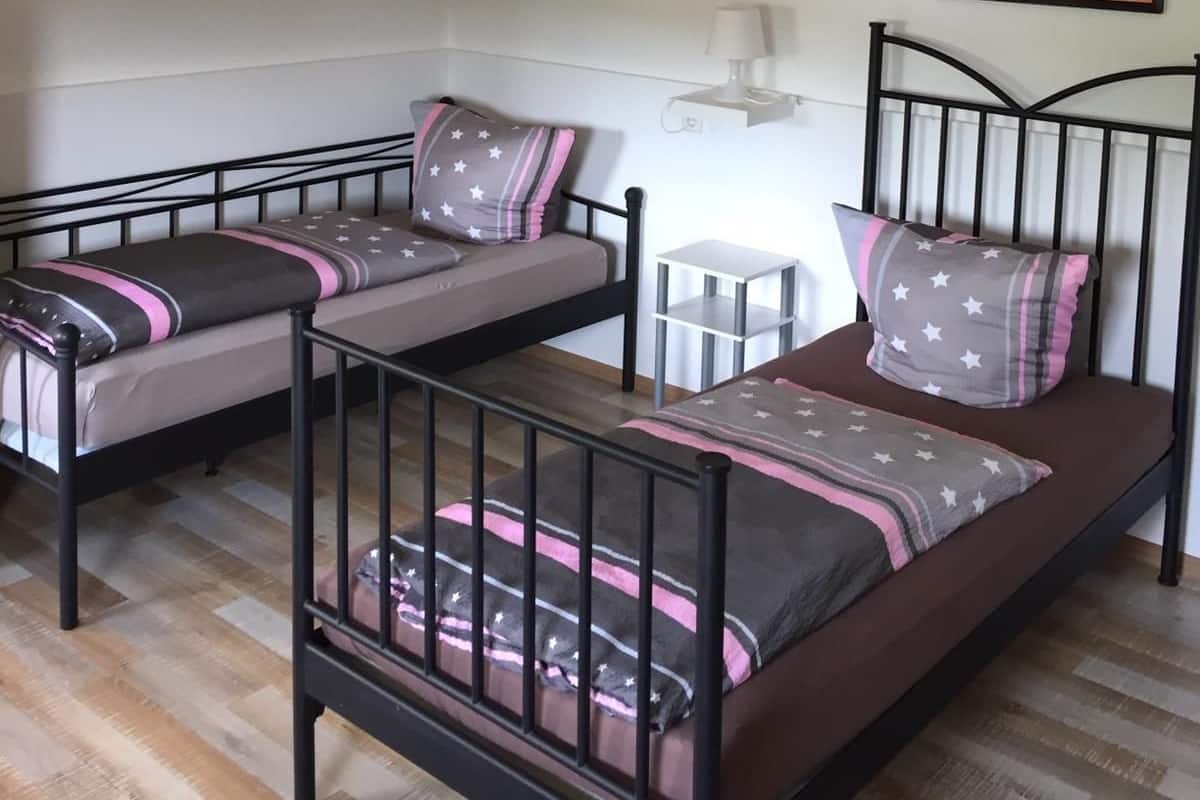 Appartement, terras | 1 slaapkamer, hypoallergeen beddengoed, extra bedden, gratis wifi