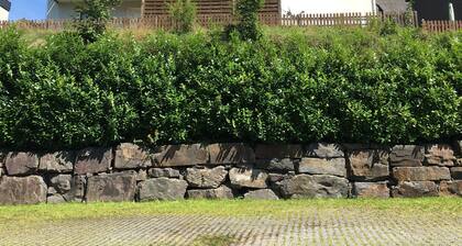 Alexanders Ferienwohnungen