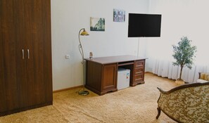 Interior - Alliance Hotel (Naberezhnye Chelny)