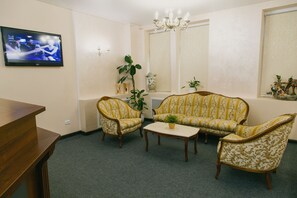 Entrada (vista interna)