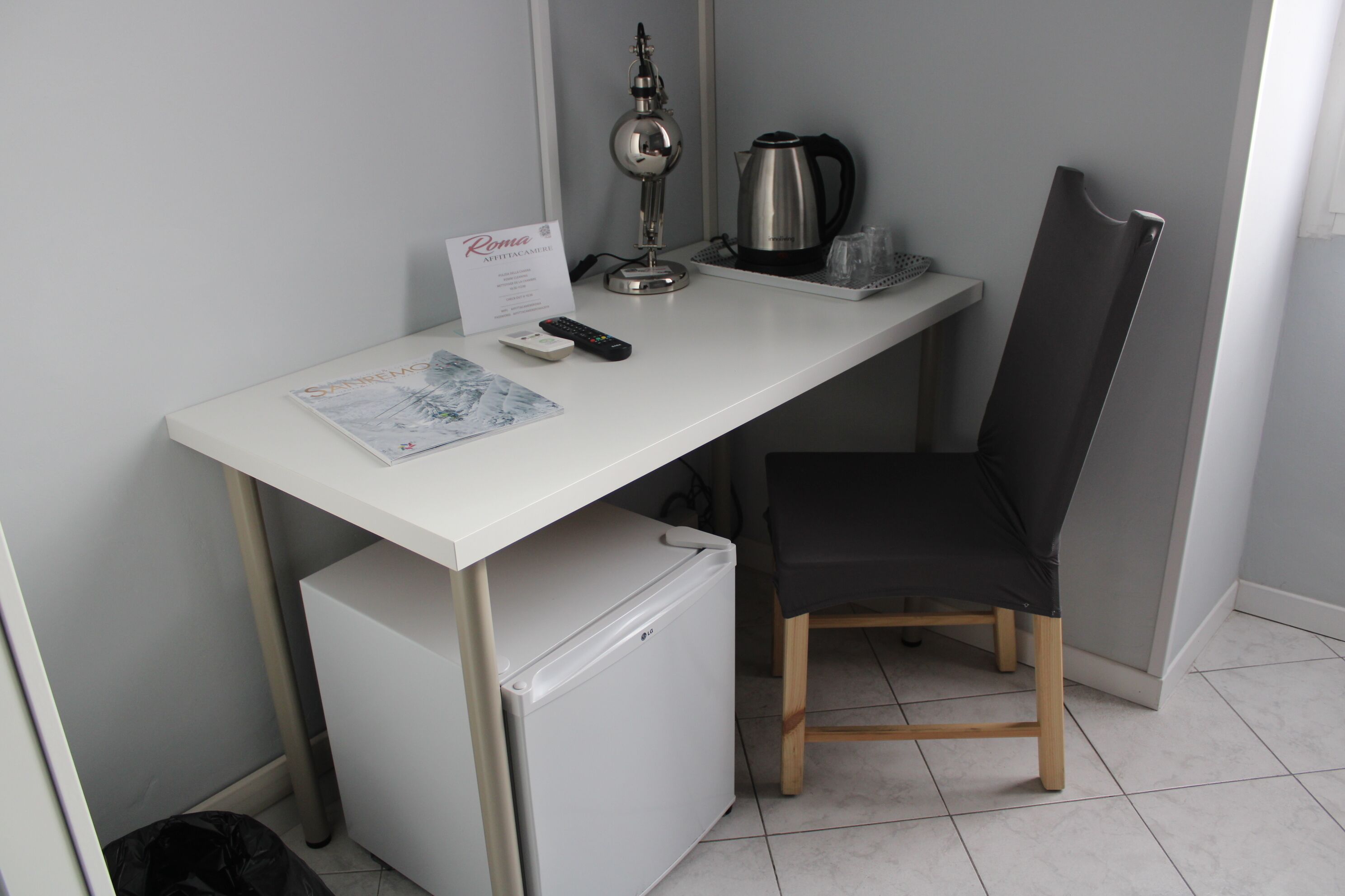 Photo - Affittacamere Roma