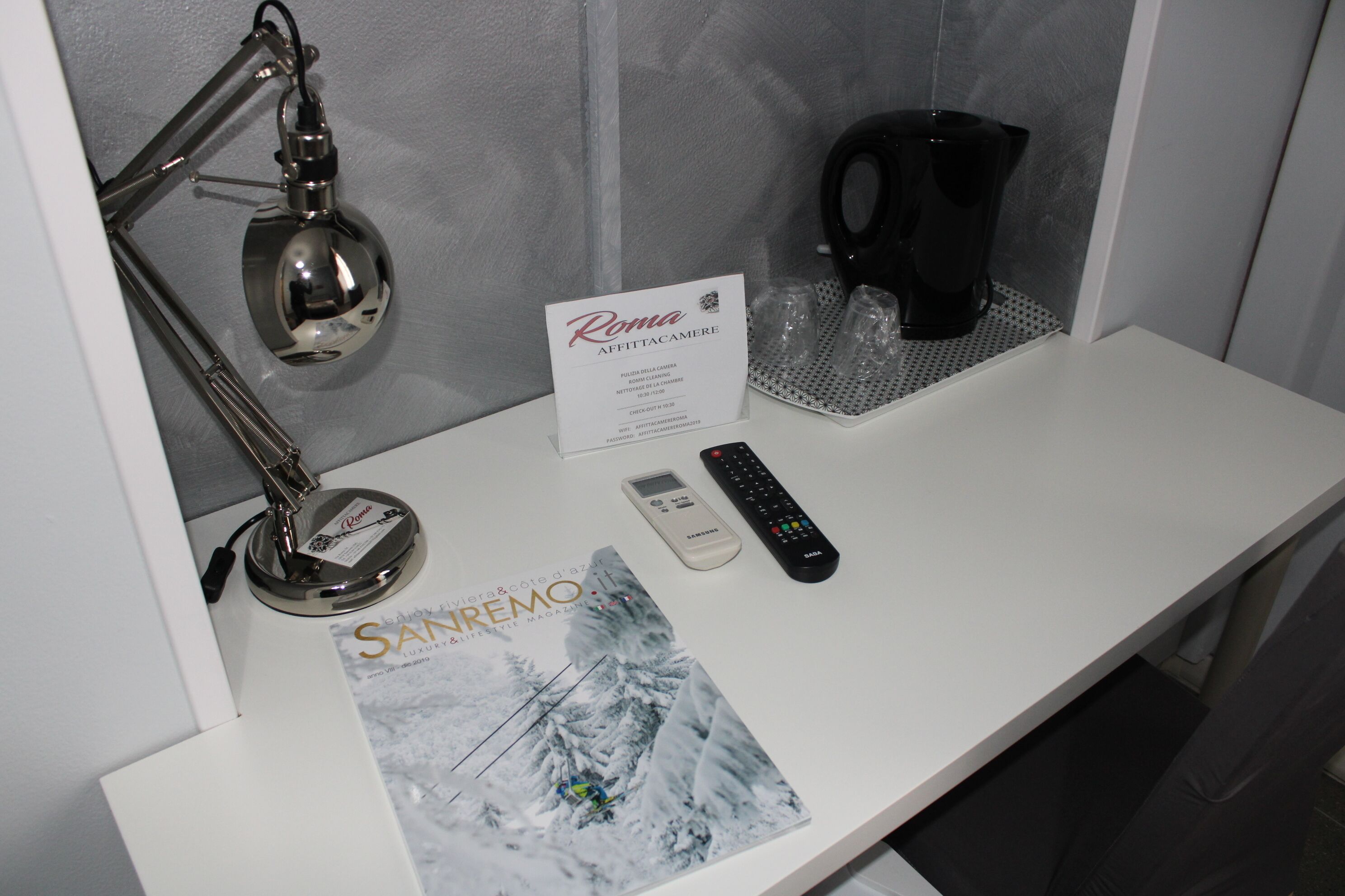 Photo - Affittacamere Roma