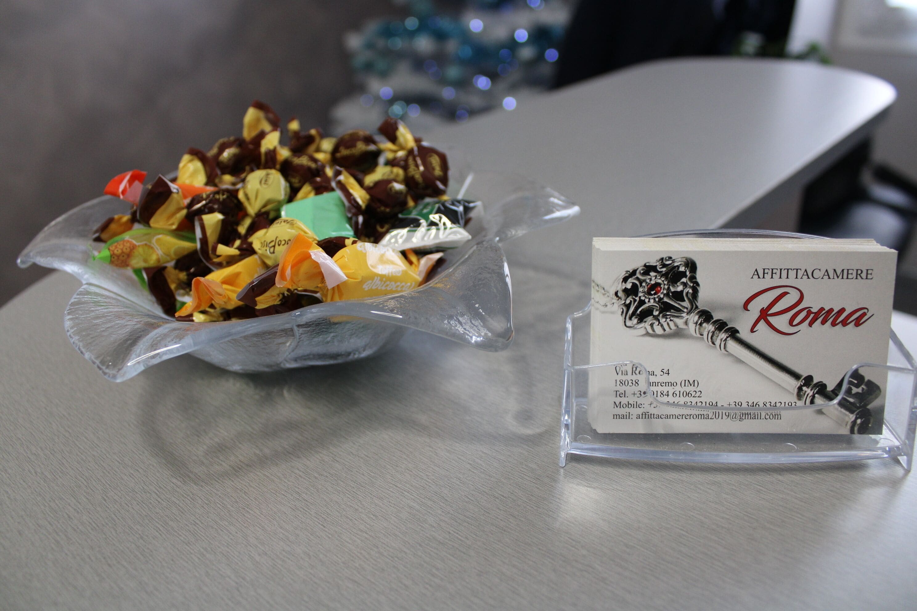 Photo - Affittacamere Roma