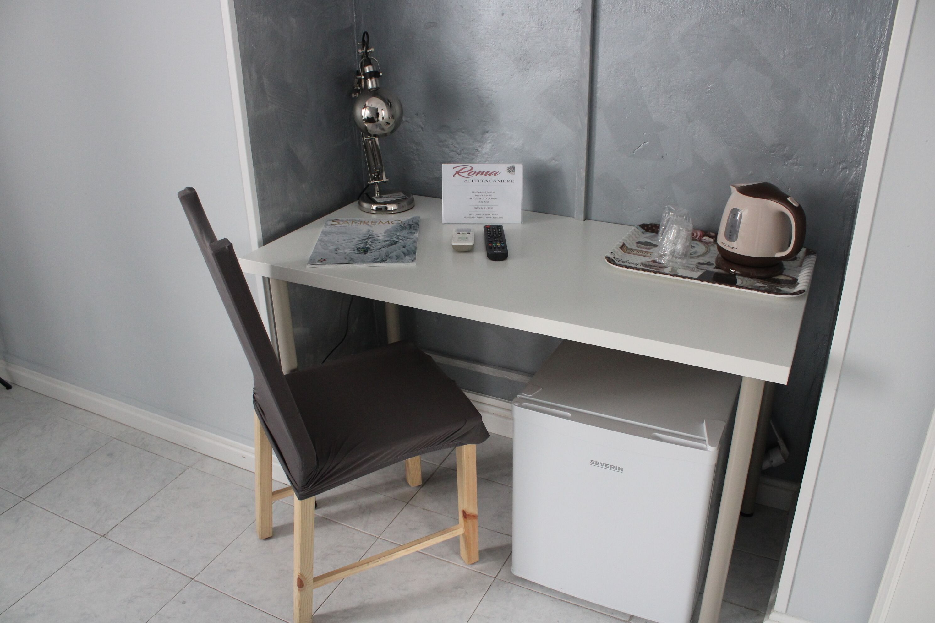 Photo - Affittacamere Roma