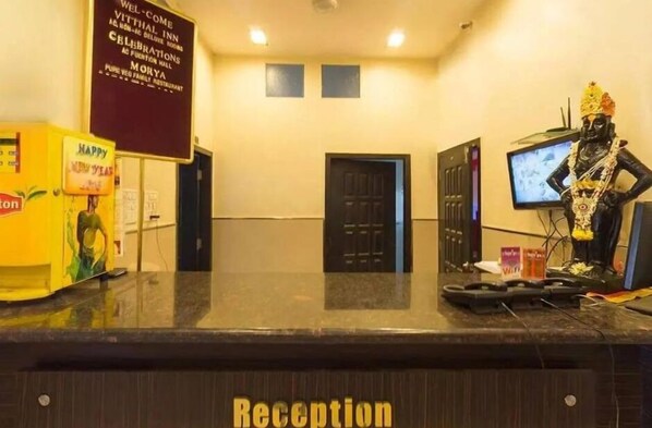Recepción