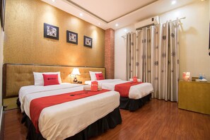 Room - Reddoorz Home Hotel Truong Cong Giai (Hanoi)