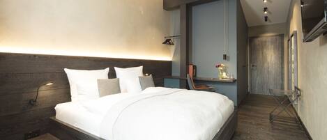 Chambre Double Design