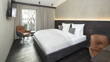 Chambre Double Design