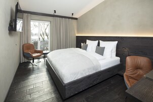 Quarto casal design