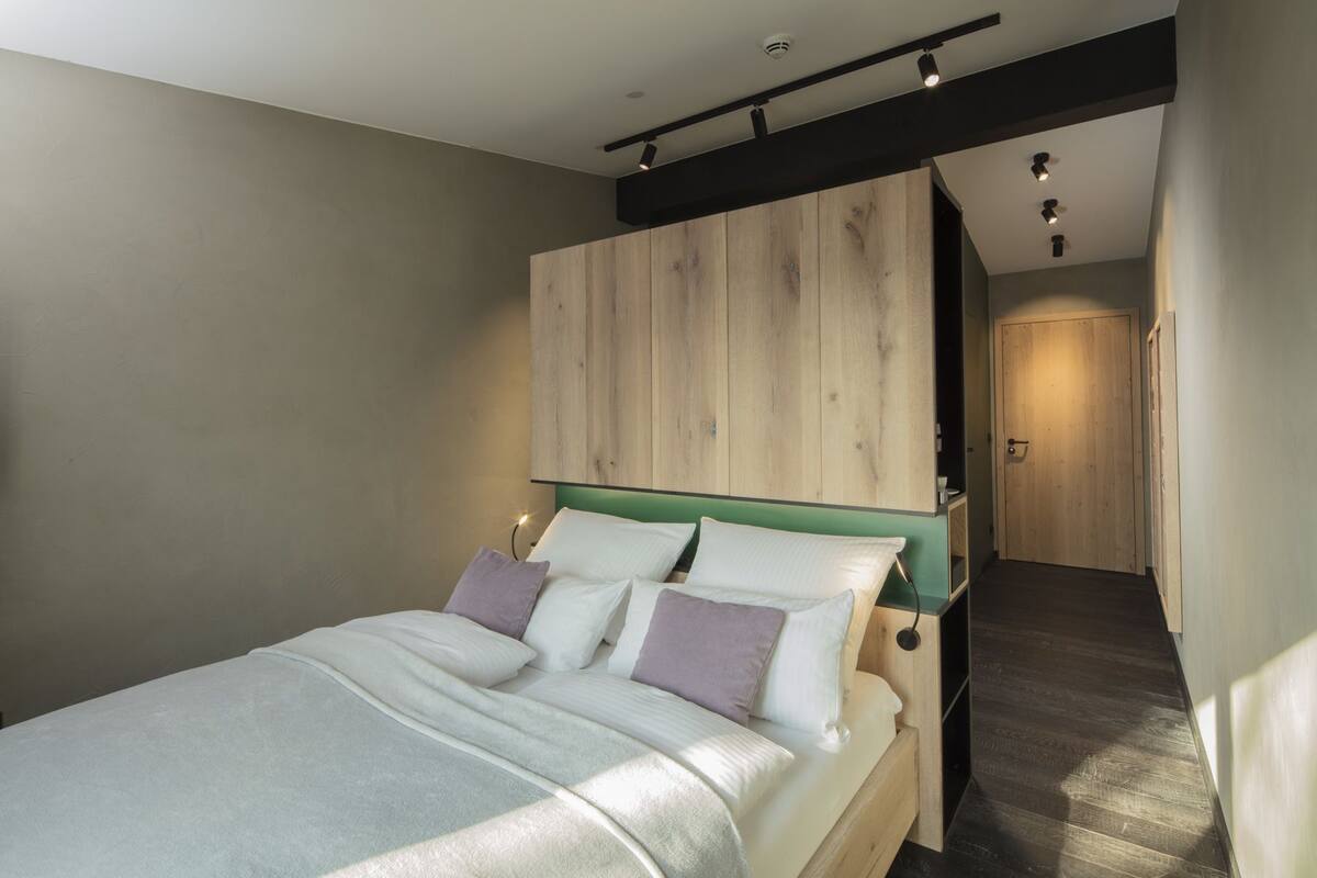 Design Double Room